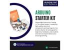 Arduino Starter Kit – Learn Electronics with Heavenlight Electronics
