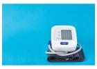 Omron Best BP Machine Brand in India – Buy Today