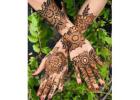 Mehndi - Artistic Mehndi for Every Occasion
