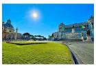 Explore Rome’s Glory with Official Tours in Rome