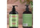 mielle organics rosemary mint