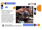 Transform Your Life with an Accurate Psychic Reading in Lawrenceville