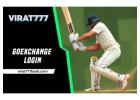 Go Exchange ID and Responsible Play: Your Smart Choice