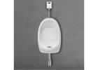 Modern Urinal Pot for Hygienic Restrooms
