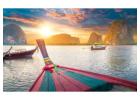 Phuket krabi Tour Package