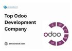 Top Odoo Development Company