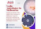 Vedic Astrologer in Melbourne – Horoscope Readings & Remedies
