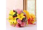 Send Same Day Delivery Diwali Gifts Across India | YuvaFlowers