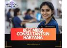 Best MBBS Consultants in Haryana for NEET and Direct Admission