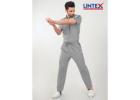 Buy High Quality Hospital Scrubs for Men & Women Online - Lintex