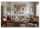 Top Interior Designer in St. Augustine & Alpharetta | Best In-Home Design Services Firm