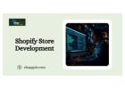 End-to-End Shopify Store Development Services – Shop Gait