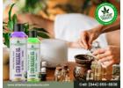 Relax and Unwind with Premium CBD Massage Oil