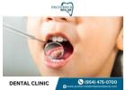 Keep Your Smile Healthy with Cavity Protection Service