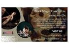 Powerful Black Magic Removal in Lawrenceville for Protection and Peace