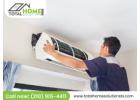Upgrade Your Comfort with AC Installation Service