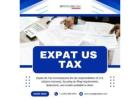 Trusted Tax Solutions for Overseas Americans