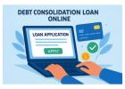 Best Way to Simplify Finances: Apply for Debt Consolidation Loan