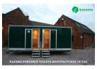 Budget Portable Toilets for Sale in Dubai