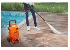 Expert Pressure Wash Cleaning Services in Canberra