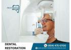 Gentle & Accurate Dental Radiography Services