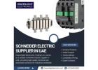 Reliable Schneider Electric Supplier in UAE – Heavenlight Electronics