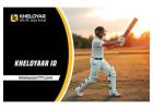 Kheloyaar ID - Login Quickly to Games and Rewards