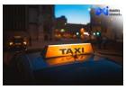 Comprehensive Taxi Management System by Mobility Infotech – Smart, Scalable, and White-Label Solutio