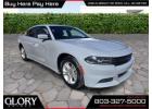 2020 Dodge Charger SXT RWD – For Sale