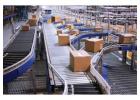 Interroll Drive Rollers, Conveyors, Drum Motors and Parts