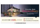Ready Possession 1 BHK in Thane – Move Into Your Dream Home Today
