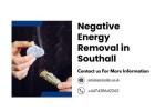 Negative Energy Removal in Southall – Restore Peace, Positivity & Balance in Life