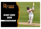 Reddy Anna Club Official ID Now Available