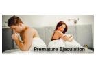 Premature Ejaculation Medicine in India  – Buy Online Now