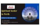Spiritual Healer in Perth | Energy Healing & Guidance