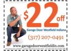 Garage Door Westfield IN