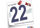 Garage Door Brownsburg IN