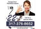 Garage Door Plainfield IN