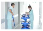 Ottawa Commercial Cleaners: Offices, Banks, Medical Offices, Industrial & Warehouses, Schools