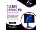 Buy Custom Gaming PC in Australia