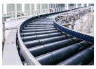 Belt Conveyor Systems | Conveyor Belt Types