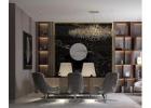 Elevate Your Home and Office with Luxury Interior Designers in India by Interia