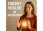Energy Healer in Melbourne
