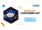 Acquire Our Verified Medallia Customers List