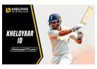 Kheloyaar ID Login - Secure Access to Online Play