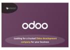 Looking for a trusted Odoo development company for your business