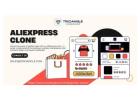 Start Your Online Marketplace with AliExpress Clone