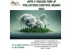 Apply for DPCC NOC Online – Expert Guidance