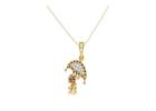 Diamond Jewellery for Kids – Cute & Comfortable | Neel Jewels