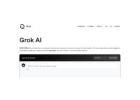 Grok.Free: Unlocking the Power of Open Artificial Intelligence